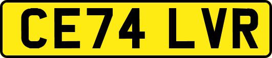 CE74LVR