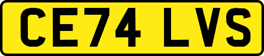 CE74LVS