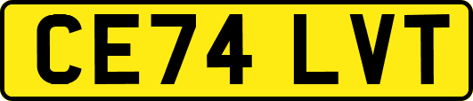 CE74LVT