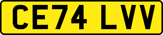 CE74LVV