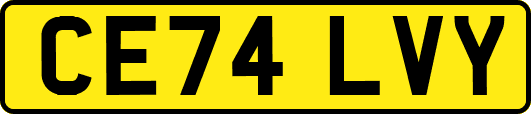 CE74LVY