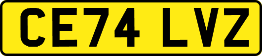 CE74LVZ