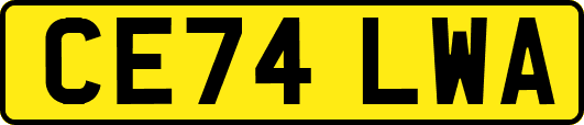 CE74LWA