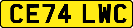CE74LWC