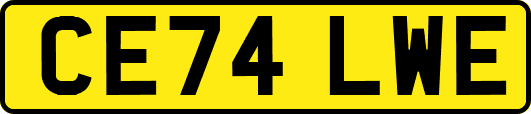 CE74LWE
