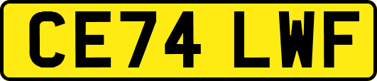 CE74LWF