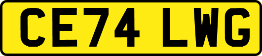 CE74LWG