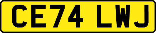 CE74LWJ