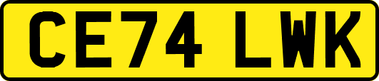 CE74LWK