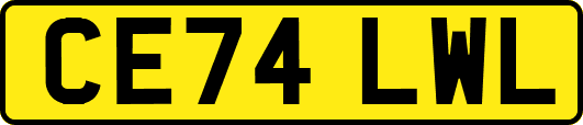 CE74LWL