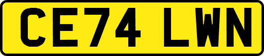 CE74LWN