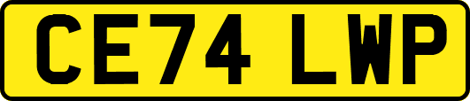 CE74LWP