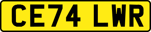 CE74LWR