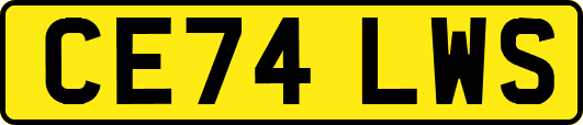 CE74LWS