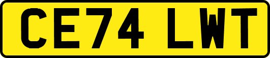 CE74LWT