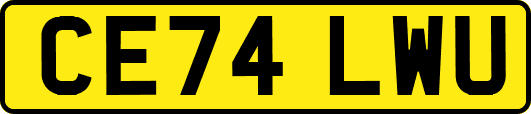 CE74LWU
