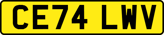 CE74LWV