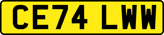 CE74LWW