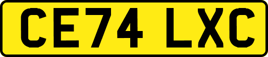 CE74LXC