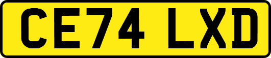 CE74LXD