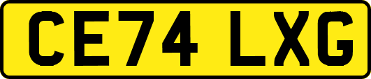 CE74LXG