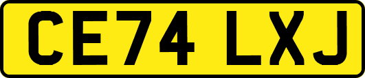 CE74LXJ