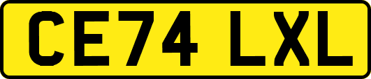 CE74LXL