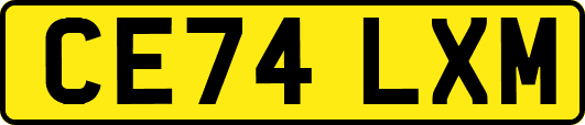 CE74LXM