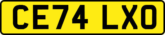 CE74LXO