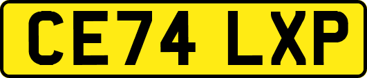 CE74LXP