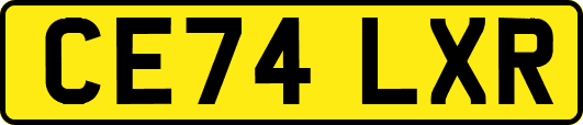 CE74LXR