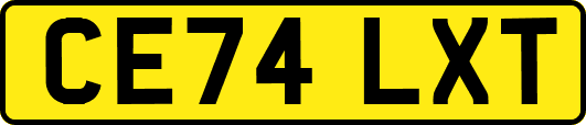 CE74LXT