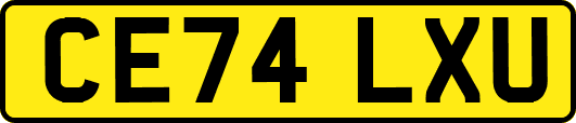 CE74LXU