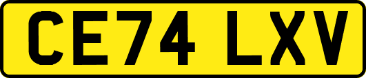 CE74LXV