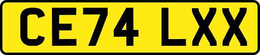 CE74LXX