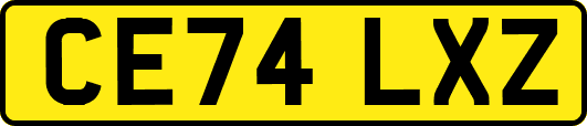 CE74LXZ