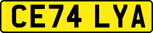 CE74LYA