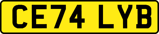 CE74LYB