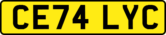 CE74LYC