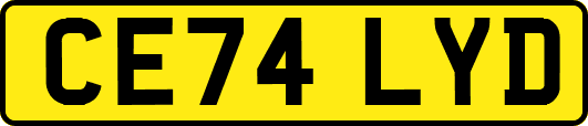 CE74LYD