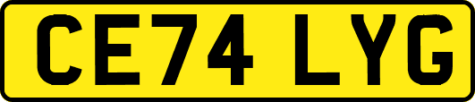 CE74LYG
