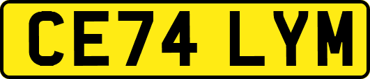 CE74LYM