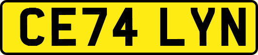 CE74LYN