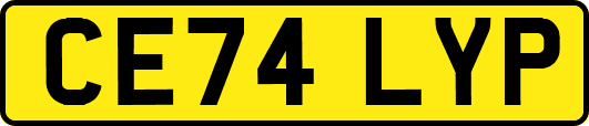 CE74LYP
