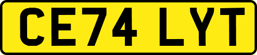 CE74LYT