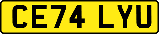 CE74LYU