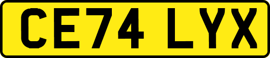 CE74LYX