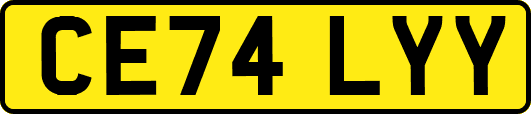 CE74LYY