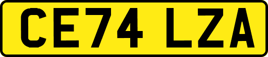 CE74LZA