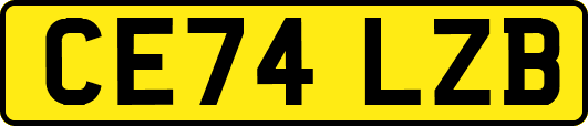 CE74LZB